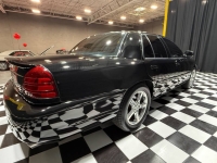 2004 Mercury Marauder for sale in Addison, Illinois (ID-162454)