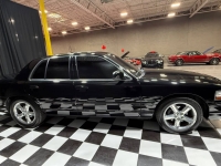 2004 Mercury Marauder for sale in Addison, Illinois (ID-162454)