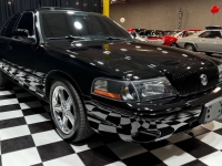 2004 Mercury Marauder for sale in Addison, Illinois (ID-162454)