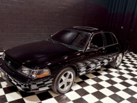 2004 Mercury Marauder for sale in Addison, Illinois (ID-162454)