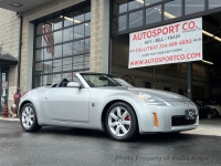 2004 Nissan 350Z for sale in Riverhead, New York (ID-139364)