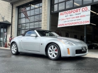 2004 Nissan 350Z for sale in Riverhead, New York (ID-139364)