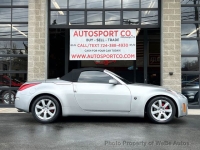 2004 Nissan 350Z for sale in Riverhead, New York (ID-139364)