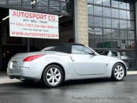 2004 Nissan 350Z for sale in Riverhead, New York (ID-139364)