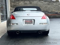 2004 Nissan 350Z for sale in Riverhead, New York (ID-139364)