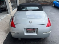 2004 Nissan 350Z for sale in Riverhead, New York (ID-139364)