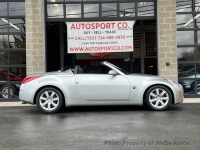 2004 Nissan 350Z for sale in Riverhead, New York (ID-139364)