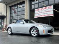 2004 Nissan 350Z for sale in Riverhead, New York (ID-139364)