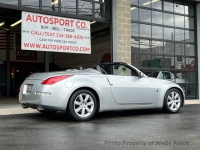 2004 Nissan 350Z for sale in Riverhead, New York (ID-139364)
