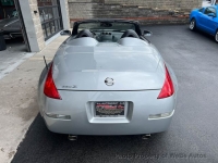 2004 Nissan 350Z for sale in Riverhead, New York (ID-139364)