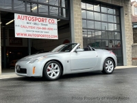 2004 Nissan 350Z for sale in Riverhead, New York (ID-139364)