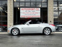 2004 Nissan 350Z for sale in Riverhead, New York (ID-139364)