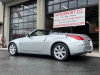 2004 Nissan 350Z for sale in Riverhead, New York (ID-139364)