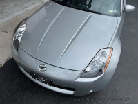 2004 Nissan 350Z for sale in Riverhead, New York (ID-139364)