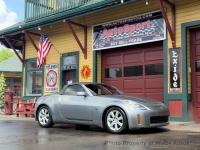 2004 Nissan 350Z for sale in Riverhead, New York (ID-163051)