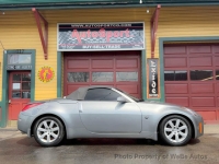 2004 Nissan 350Z for sale in Riverhead, New York (ID-163051)