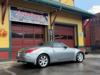 2004 Nissan 350Z for sale in Riverhead, New York (ID-163051)