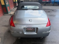 2004 Nissan 350Z for sale in Riverhead, New York (ID-163051)