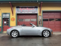 2004 Nissan 350Z for sale in Riverhead, New York (ID-163051)