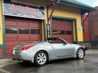 2004 Nissan 350Z for sale in Riverhead, New York (ID-163051)