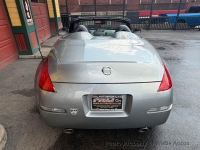 2004 Nissan 350Z for sale in Riverhead, New York (ID-163051)