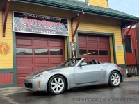 2004 Nissan 350Z for sale in Riverhead, New York (ID-163051)