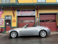 2004 Nissan 350Z for sale in Riverhead, New York (ID-163051)