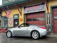 2004 Nissan 350Z for sale in Riverhead, New York (ID-163051)