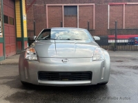 2004 Nissan 350Z for sale in Riverhead, New York (ID-163051)