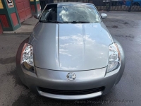 2004 Nissan 350Z for sale in Riverhead, New York (ID-163051)