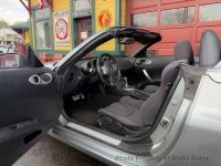 2004 Nissan 350Z for sale in Riverhead, New York (ID-163051)