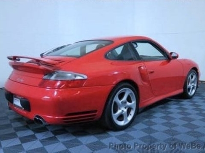 2004 Porsche 911 for sale in New York