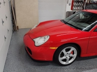2004 Porsche 911 for sale in Riverhead, New York (ID-137468)