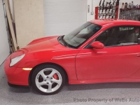 2004 Porsche 911 for sale in Riverhead, New York (ID-137468)