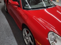 2004 Porsche 911 for sale in Riverhead, New York (ID-137468)