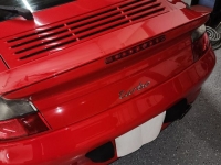 2004 Porsche 911 for sale in Riverhead, New York (ID-137468)