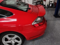 2004 Porsche 911 for sale in Riverhead, New York (ID-137468)
