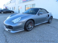 2004 Porsche 911 for sale in Riverhead, New York (ID-138671)