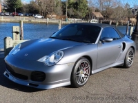 2004 Porsche 911 for sale in Riverhead, New York (ID-138671)