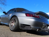 2004 Porsche 911 for sale in Riverhead, New York (ID-138671)