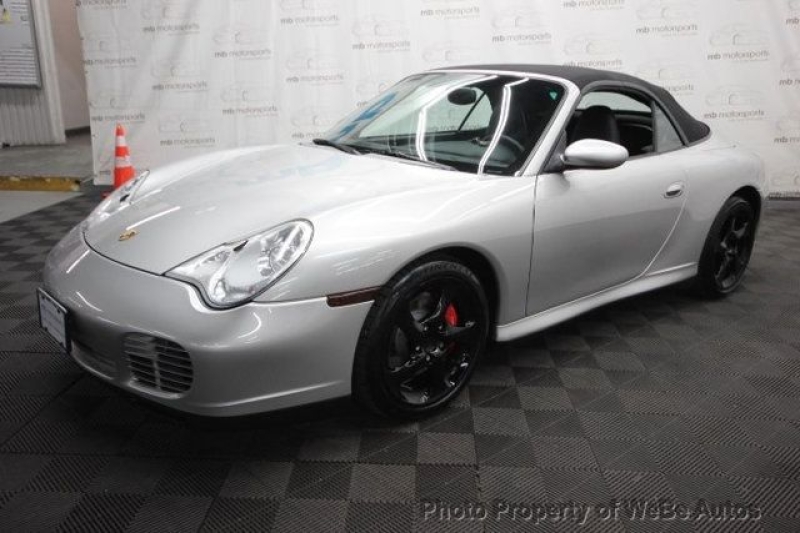 2004 Porsche 911 for sale in Riverhead, New York (ID-146074) 2004 Porsche 911 for sale in Riverhead, New York (ID-146074)