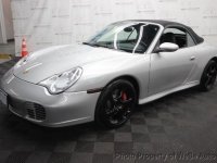 2004 Porsche 911 for sale in Riverhead, New York (ID-146074)