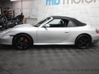 2004 Porsche 911 for sale in Riverhead, New York (ID-146074)