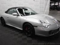 2004 Porsche 911 for sale in Riverhead, New York (ID-146074)