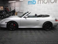 2004 Porsche 911 for sale in Riverhead, New York (ID-146074)