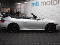 2004 Porsche 911 for sale in Riverhead, New York (ID-146074)