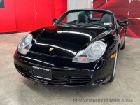 2004 Porsche Boxster for sale in Riverhead, New York (ID-141482)
