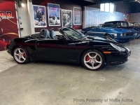 2004 Porsche Boxster for sale in Riverhead, New York (ID-141482)