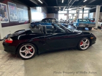 2004 Porsche Boxster for sale in Riverhead, New York (ID-141482)