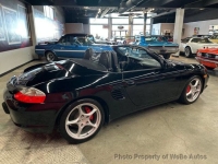 2004 Porsche Boxster for sale in Riverhead, New York (ID-141482)
